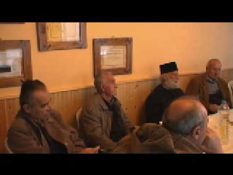ΘΡΑΚΙΩΤΙΚΑ ΛΕΝΗ ΜΩΡ' ΛΕΝΗ