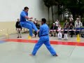 Vovinam Viet Vo Dao - Ciseaux Don Chan Les Lilas Juin 2007 Vovinam Viet Vo Dao - Ciseaux Don Chan Les Lilas Juin 2007