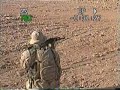 ME SHOOTING A AK-47 IN IRAQ