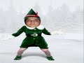 Bad- Dança do creuU