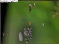Runescape hunting guide, part 3 Deadfall traps