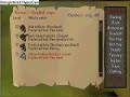 runescape hunting guide part 3 deadfall traps