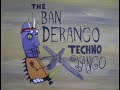 TECHNO TANGO - Ryan James Smith