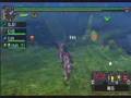 MHP2ndG Play Movie ナルガクルガ討伐 Part2