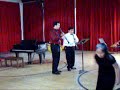 clarinet duet clarinet duet