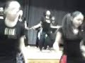 c.t.k black nubian stars