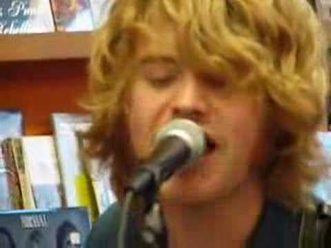 Figurines - Rivalry - Live @ Sonic ...