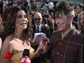 TV Emmys Scoop Movie Stars