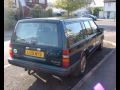 VOLVO 940 - A TRIBUTE