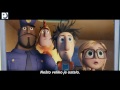 Oblačno s ćuftama 2 ( Cloudy With A Chance Of Meatballs 2 )
