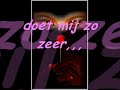 ik mis je elke dag een beetje meer ik mis je elke dag een beetje meer