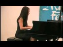 Liszt Paganini Etude in a minor