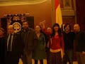 Presentación Movimiento por la III República Presentación Movimiento por la III República