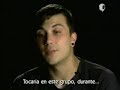 My Chem Diary 3 warped tour