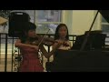 Mendelssohn Violin Concerto, 1st Mendelssohn Violin Concerto, 1st
