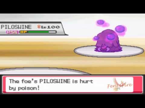 MEWTHREE