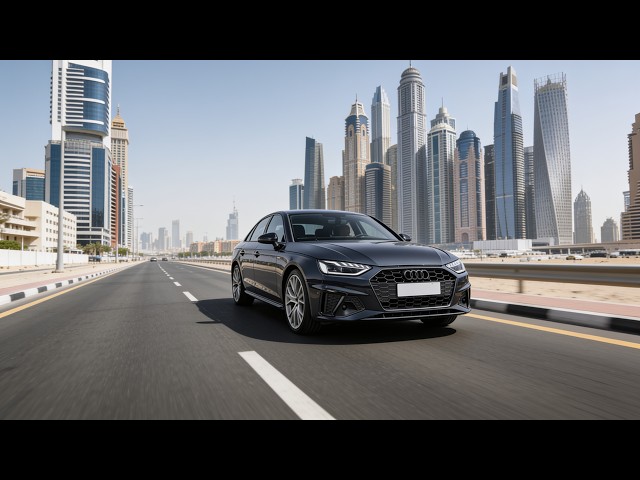 أودي A4 35 TFSI S-LINE كارس24 هي سوق ضخم للسيارات المستعملة موثوق ومضمون ٪كارس24 هي سوق ضخم للسيارات المستعملة موثوق ومضمون video