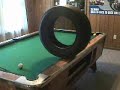 Amazing Billiard Trick Shots
