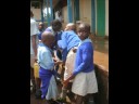 Kenya: What water means to me (Olympic students)