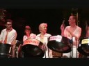 Steelband Abracadabra playing \"Chicken\" Steelband Abracadabra playing \"Chicken\"