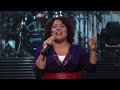 Ingrid Rosario - Tu Eres Santo - Video Oficial