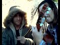 shabu one shant a ver si hoy  con el niño la guitarra 