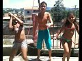 bonde do beco nc