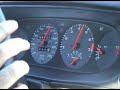 porsche 951 944 turbo 313kmh