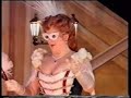 peter edelmann, baritone, sings excerpts from act ii of die fledermaus