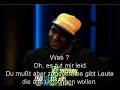 11.9. - Mos Def sagt was er von Bin Laden hält.