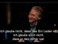 11.9. - Mos Def sagt was er von Bin Laden h�lt.