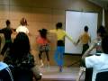 IAS DANCE COMPANY MUJI SCANDAL