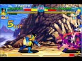 Marvel Vs Capcom Marvel Vs Capcom