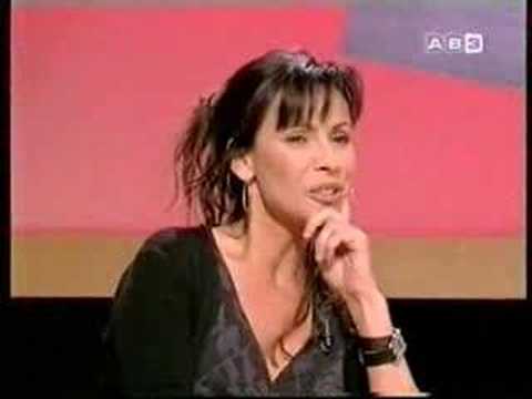 Mathilda May