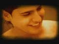 CANTANTE TORMENTA   -  ADOLESCENTE TIERNO