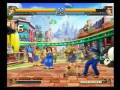 KOF 2002: Unlimited Match Combo DVD Part 2