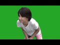 Broom Flying VFX Test (Breakdown)