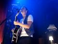videos de The Fray - Ungodly Hour - Denver 1/6/09