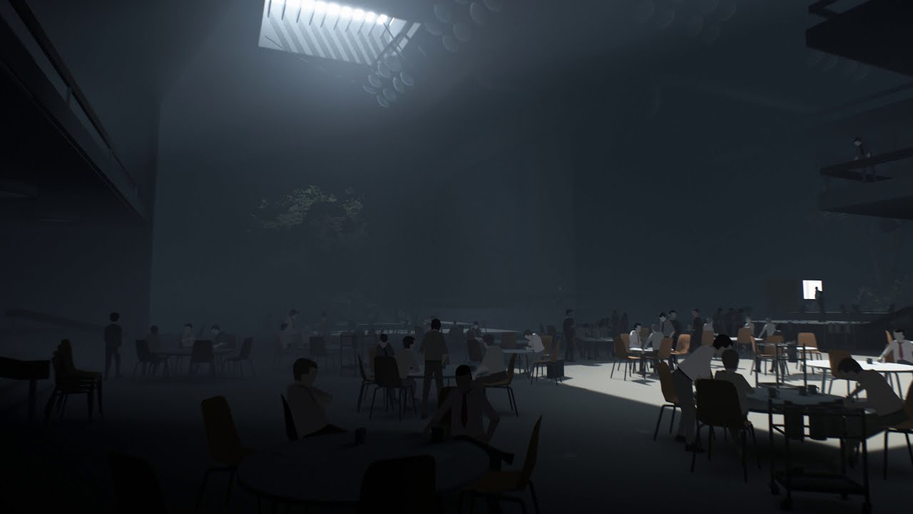 photo of Playdead's 'INSIDE' Has Released on the App Store Early and You Can Try It for Free image