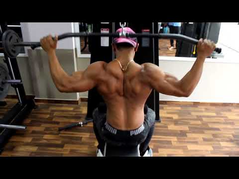 Prince Fitness Video