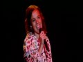 Aliz�e concert M�xico-Sound of Silence