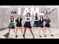 IVE 아이브 'I AM' by AL'IVE