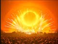 Pink Floyd-Brain Damage, Eclipse