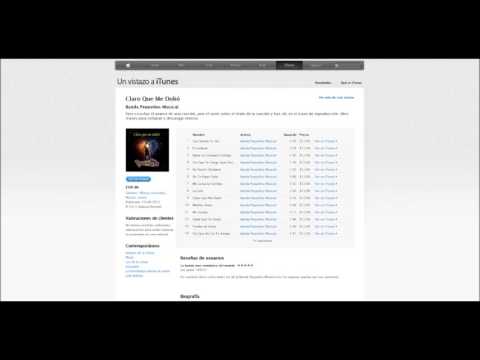 Dolio - Nuevo Disco de Pequeños Musical Titulado ¡ CLARO QUE ME DOLIO ! Produccion 2013 con la que regresan a su estilo Romantico que los caracteriza. Ya ´puedes Des...