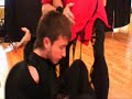 Jotaikido Demo Ioan Oprut