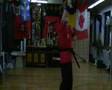 Jotaikido Demo Ioan Oprut