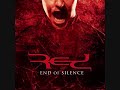 Hide - Red Hide - Red