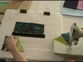 videos de Witch Quilt Block