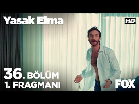Yasak Elma 36. Bölüm Fragmanı                                                                                                                                                                                                                             
