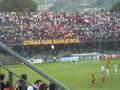 benevento lanciano.capolavoro di cejas (il 3-0)